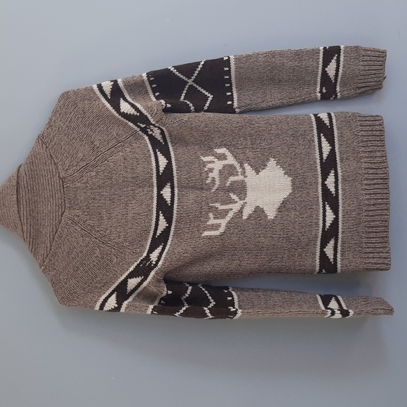 * Bluenotes Sweater - Picture 5 of 5